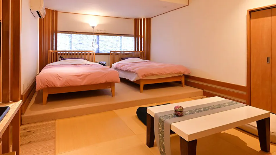 Ikaho Onsen Akari no Yado Okabe