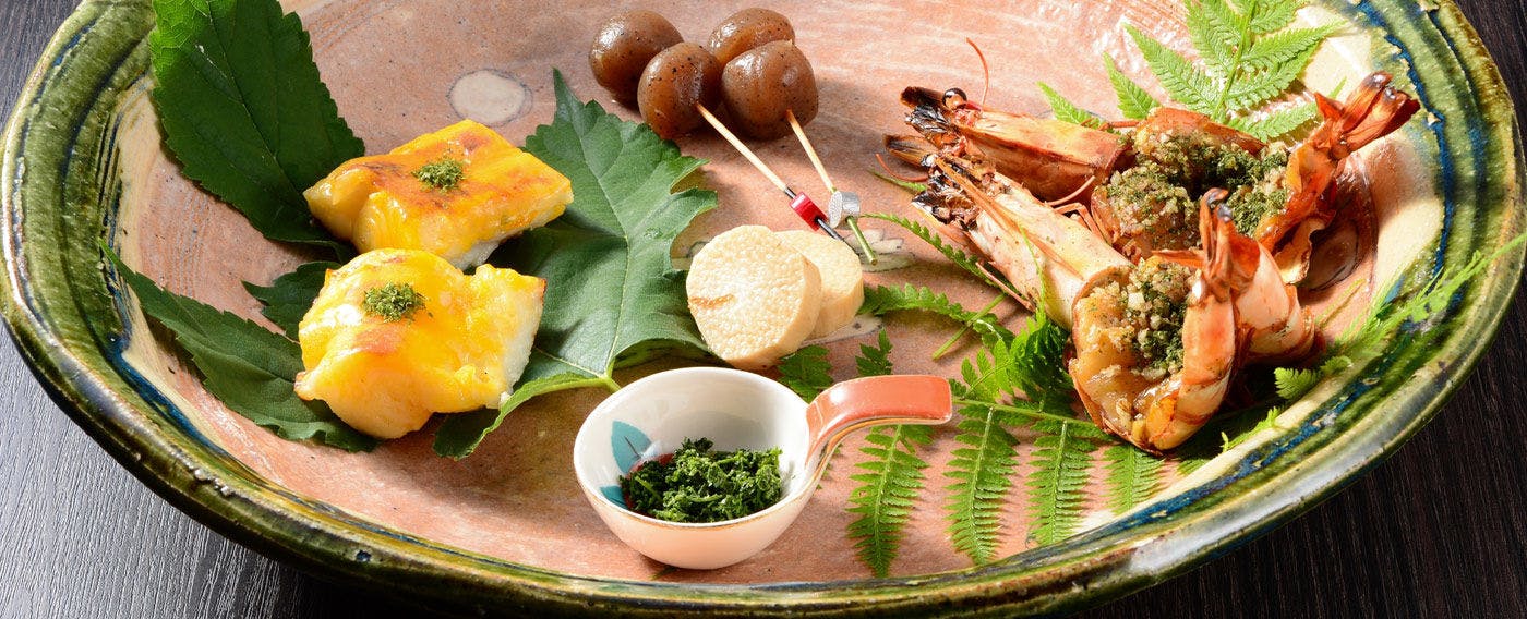 伊香保温泉　あかりの宿　おかべ