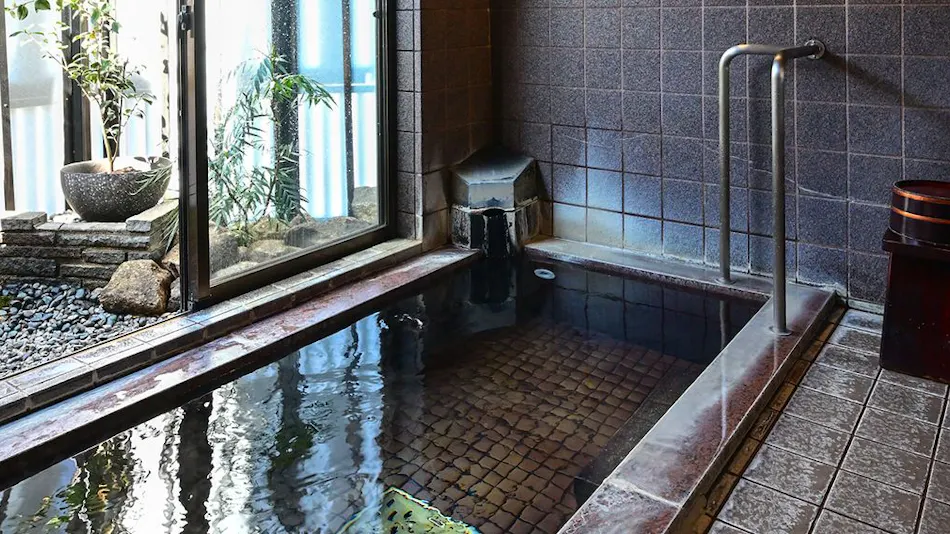 Ikaho Onsen Akari no Yado Okabe