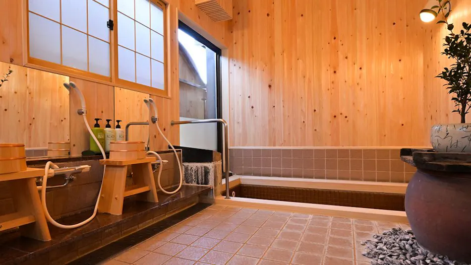 Ikaho Onsen Akari no Yado Okabe