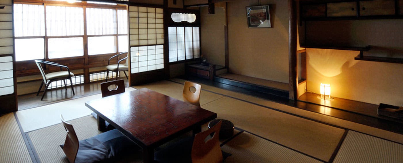 お部屋