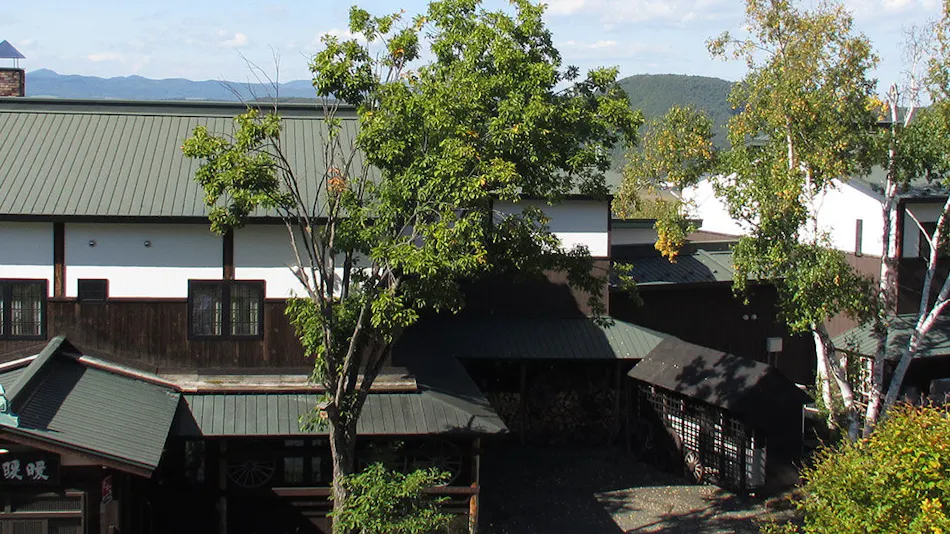 Auberge Kita no Dan Dan