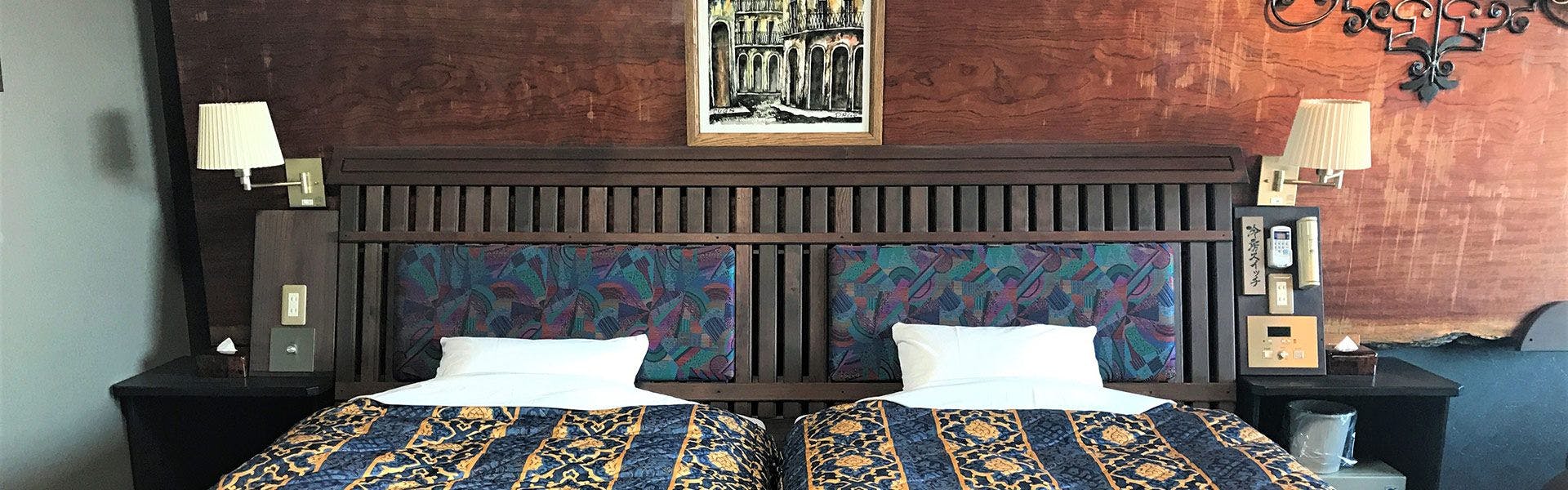 Auberge Kita no Dan Dan