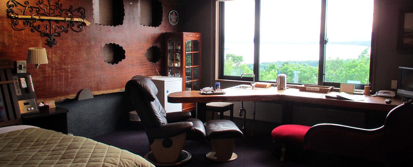 Auberge Kita no Dan Dan