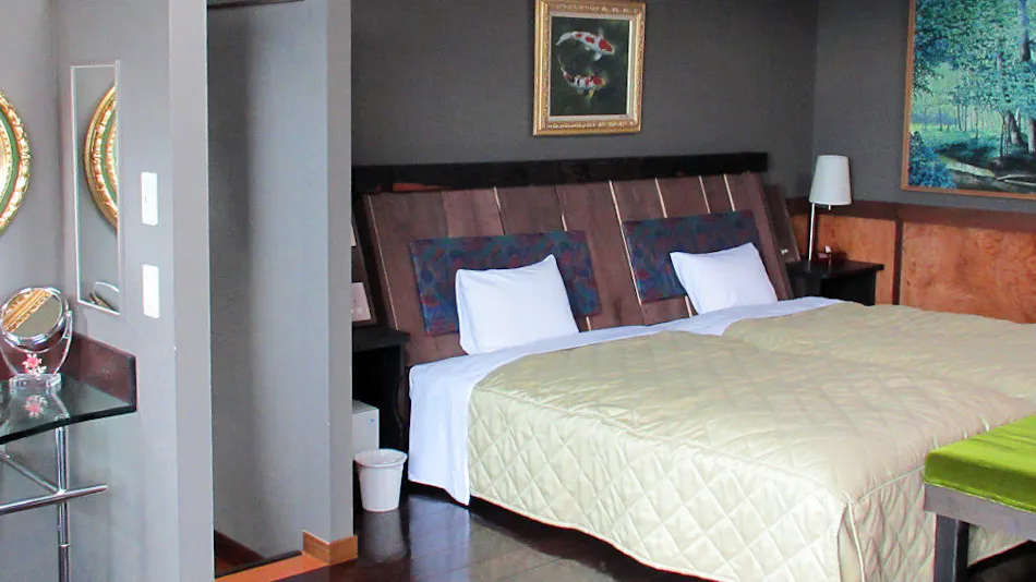 Auberge Kita no Dan Dan