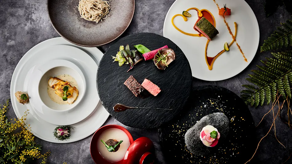 Mountain Lodge Amanosato