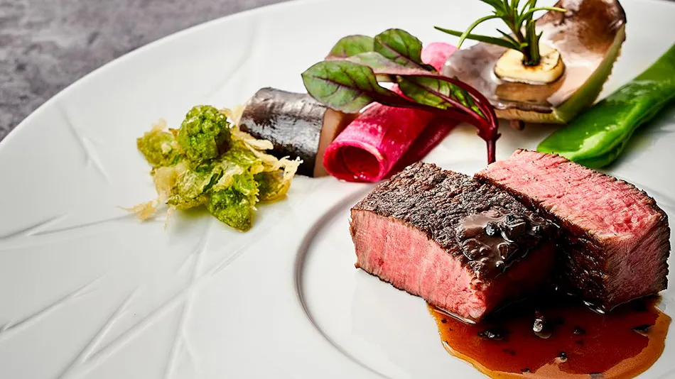 Mountain Lodge Amanosato