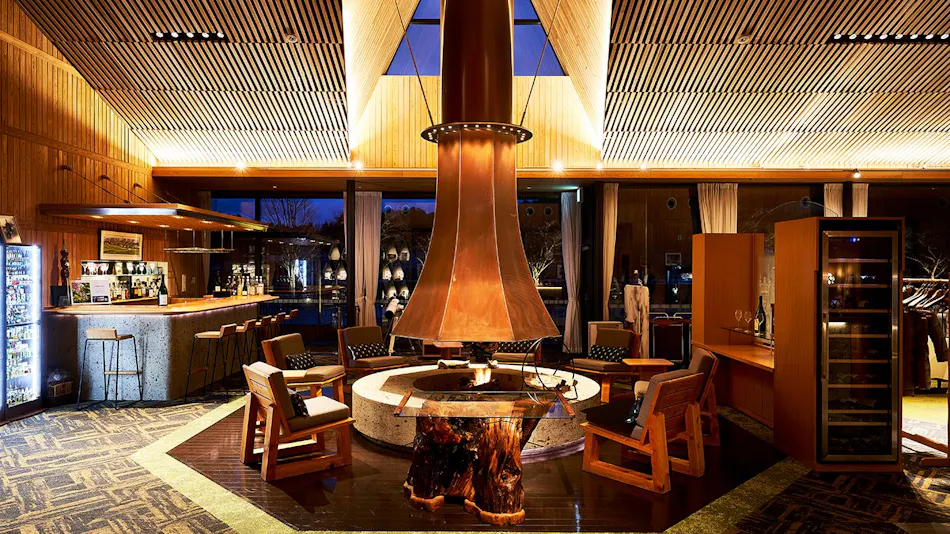 Mountain Lodge Amanosato