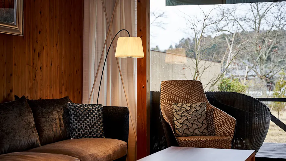 Mountain Lodge Amanosato