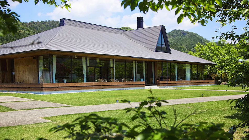 Mountain Lodge Amanosato