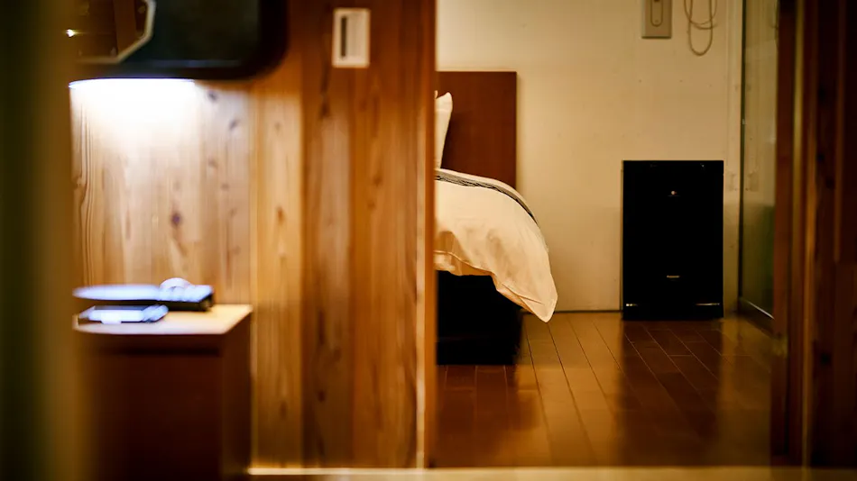 Mountain Lodge Amanosato