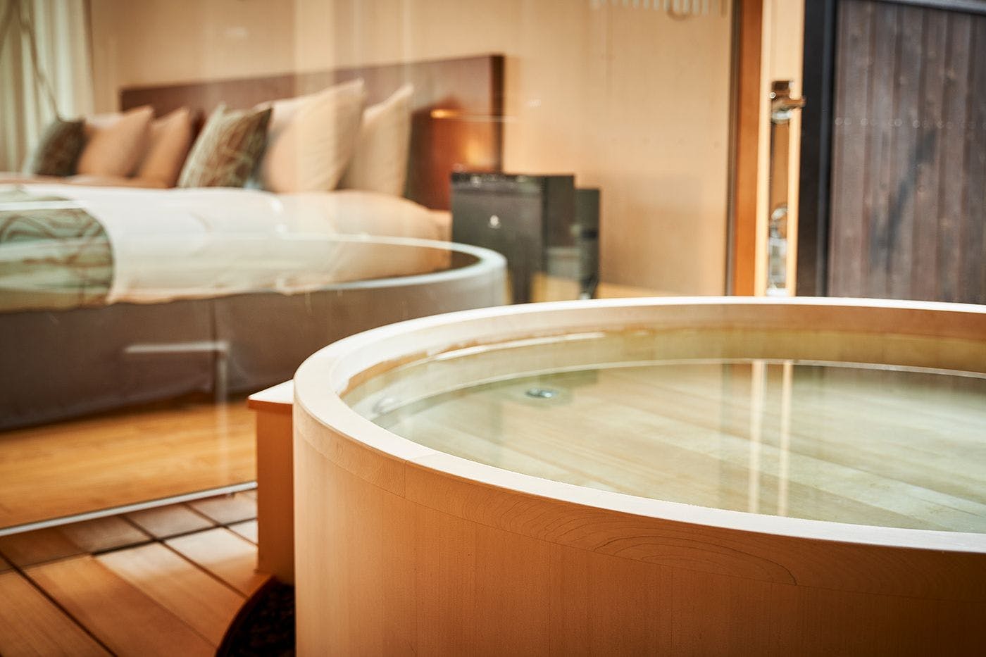 Mountain Lodge Amanosato