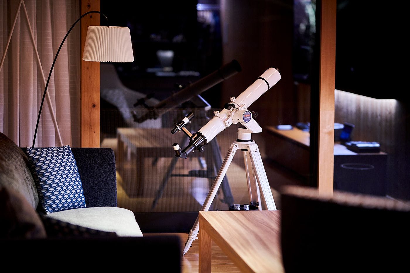 Mountain Lodge Amanosato