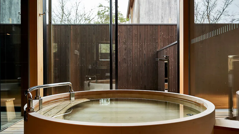 Mountain Lodge Amanosato
