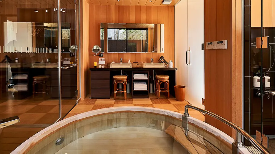 Mountain Lodge Amanosato
