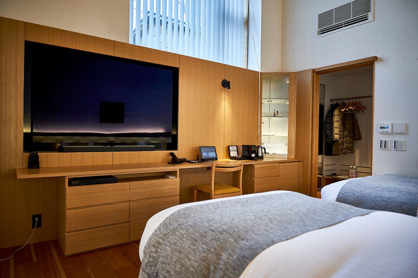 Mountain Lodge Amanosato