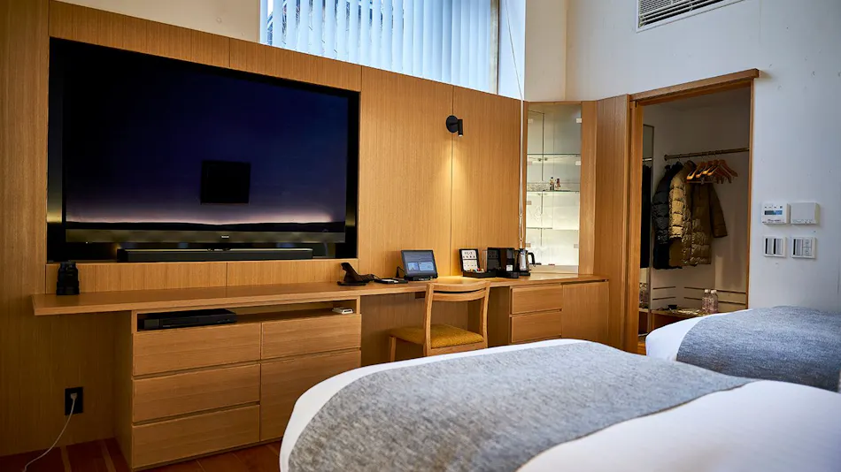 Mountain Lodge Amanosato