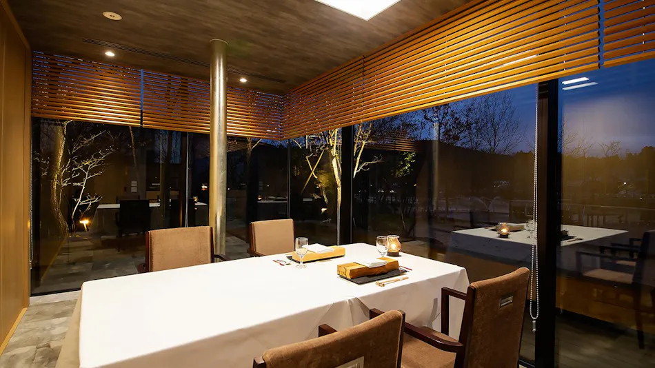 Mountain Lodge Amanosato