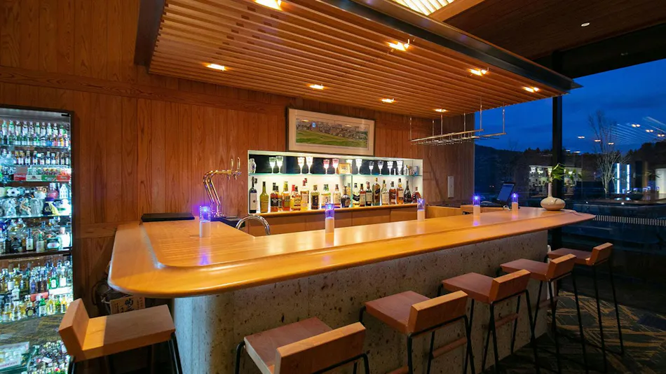 Mountain Lodge Amanosato