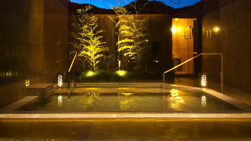 Mountain Lodge Amanosato