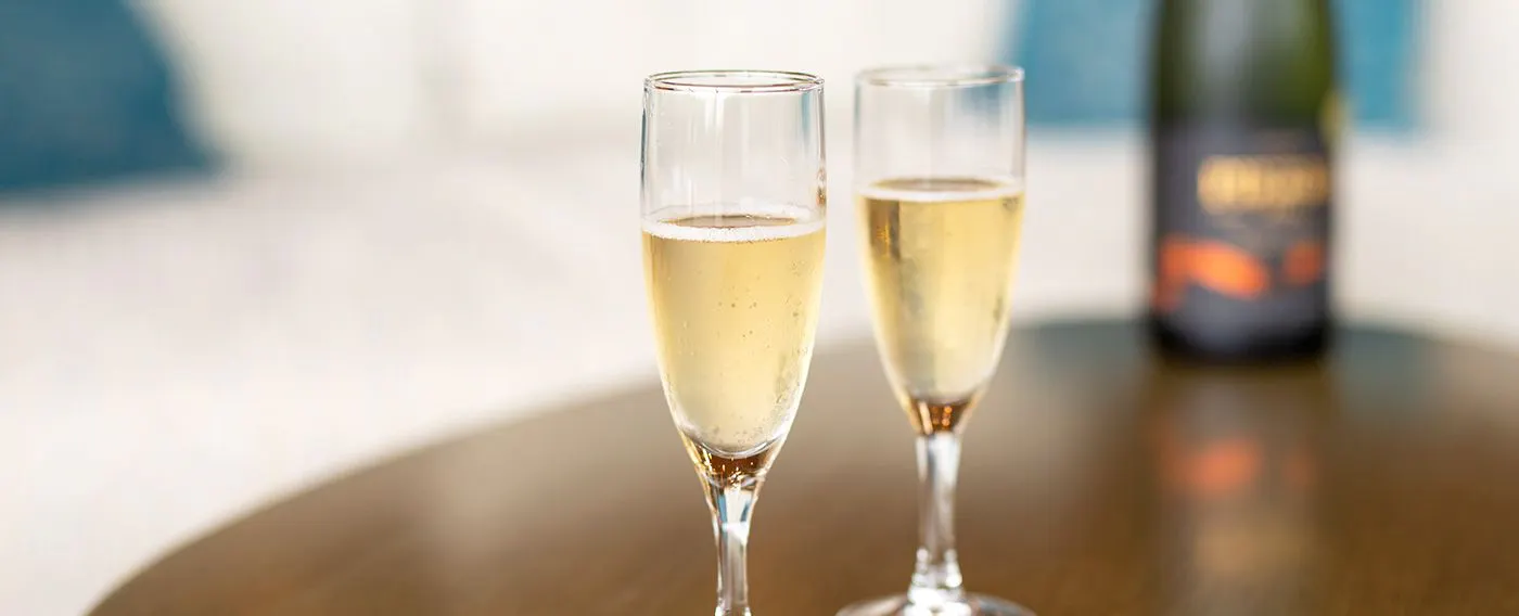 海の見えるラウンジ提供イメージ