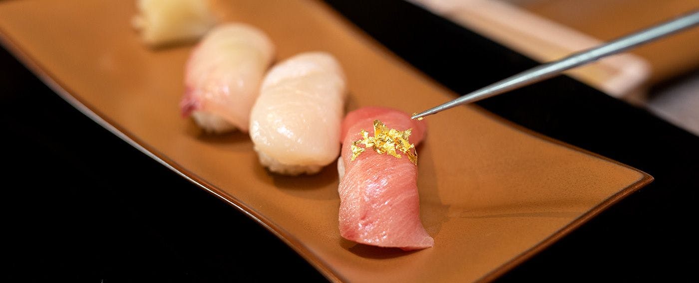 ディナービュッフェイメージ