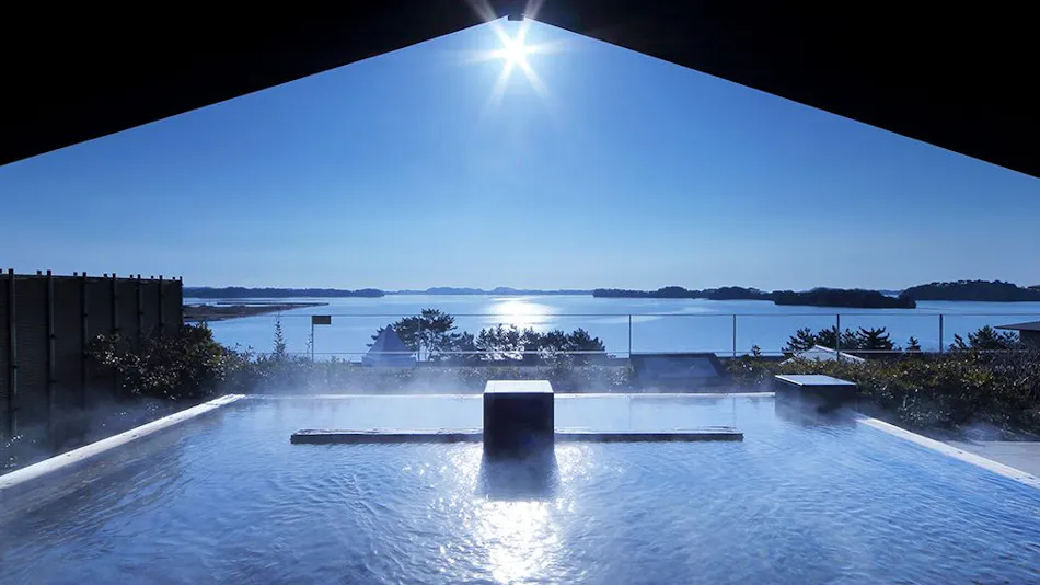 Matsushima Onsen Matsushima Ichinobo