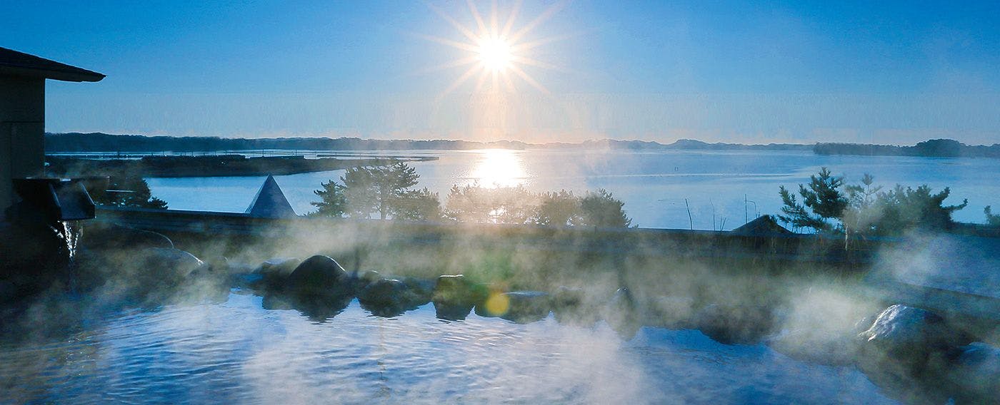 【五大観】昼イメージ