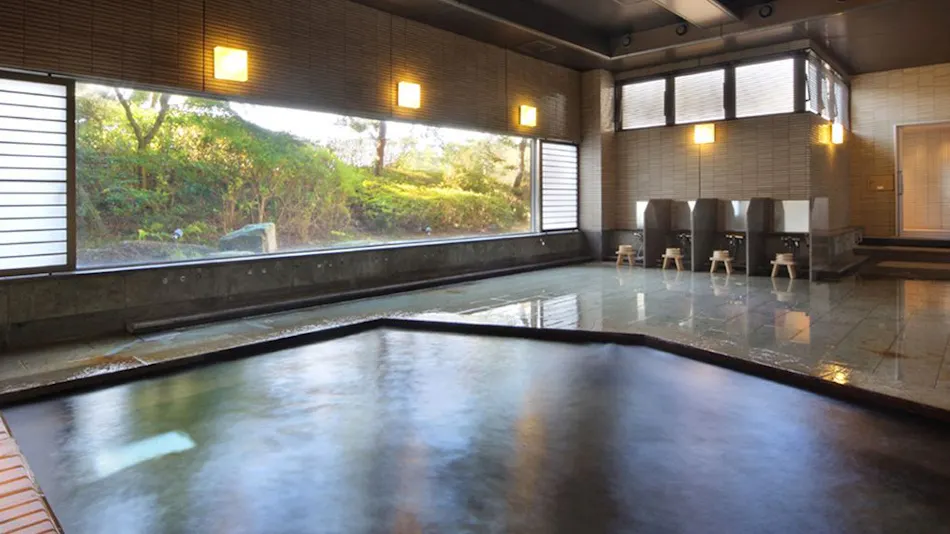 Matsushima Onsen Matsushima Ichinobo