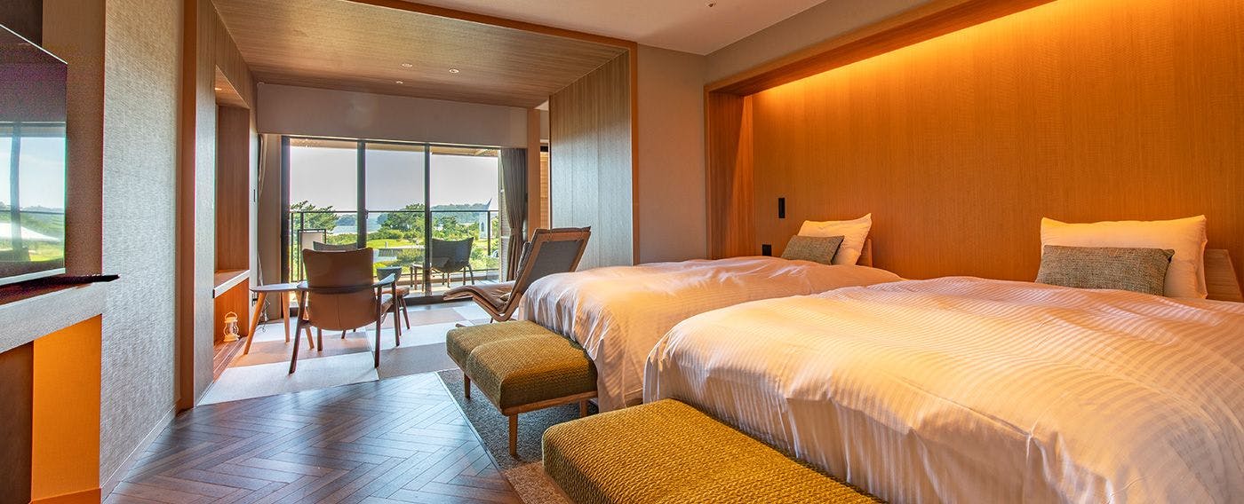 Matsushima Onsen Matsushima Ichinobo