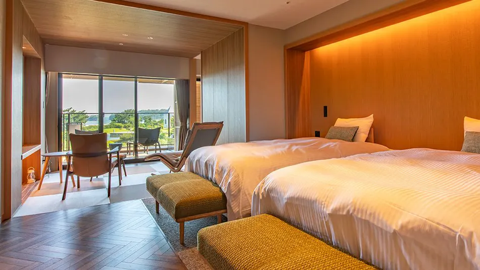 Matsushima Onsen Matsushima Ichinobo