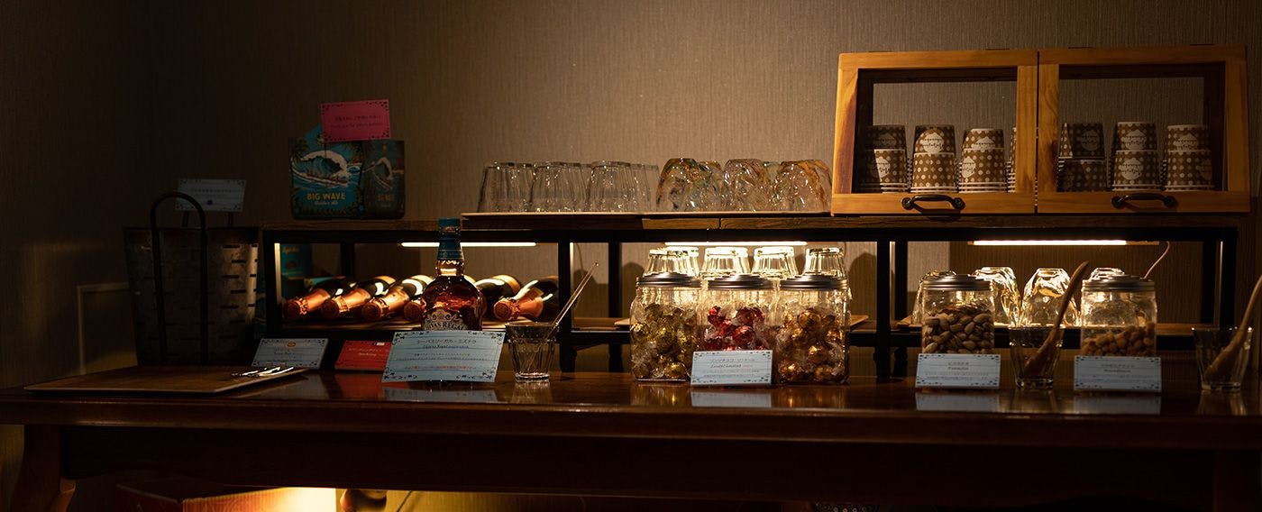 Matsushima Onsen Matsushima Ichinobo