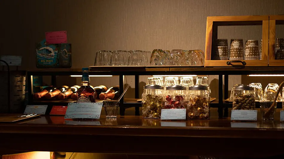 Matsushima Onsen Matsushima Ichinobo