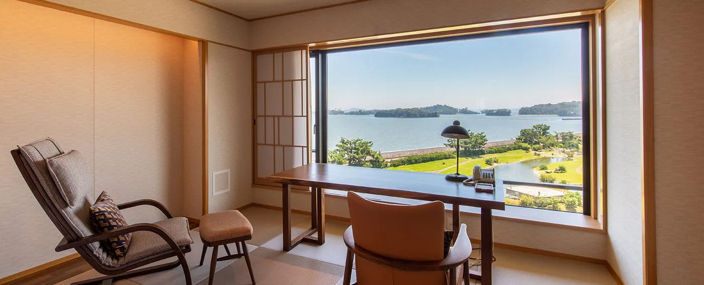 【デラックスツイン/LW5階】