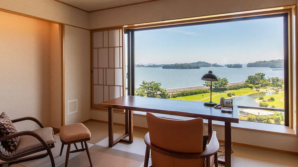 Matsushima Onsen Matsushima Ichinobo