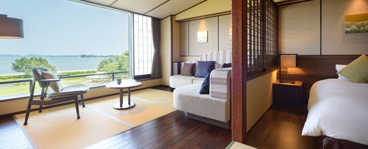 【ビューツインコーナーソファ／RW4・5階】