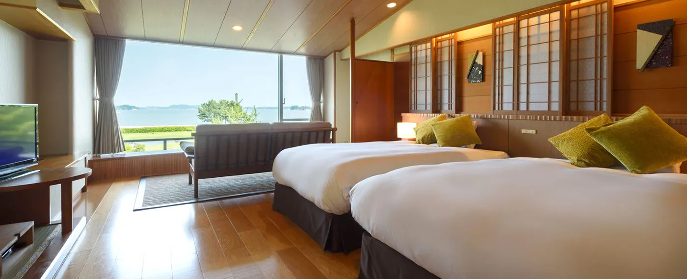 【松島ツイン/RW2.3階】