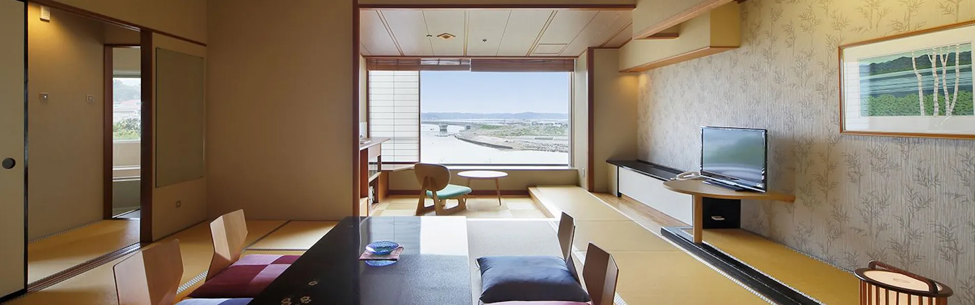 松島温泉 松島一の坊