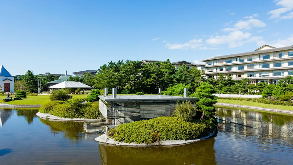 Matsushima Onsen Matsushima Ichinobo