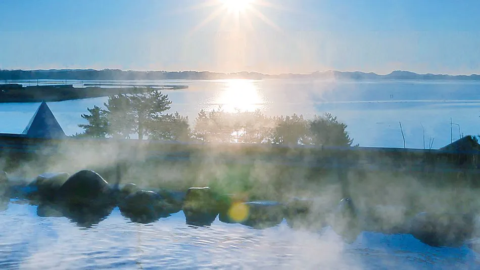 Matsushima Onsen Matsushima Ichinobo