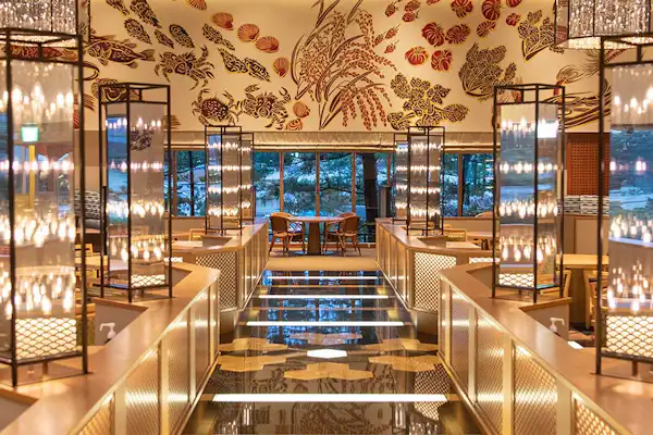 ร้านอาหาร