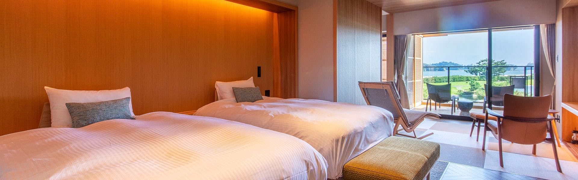 Matsushima Onsen Matsushima Ichinobo