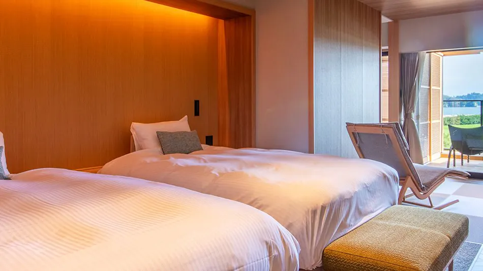 Matsushima Onsen Matsushima Ichinobo