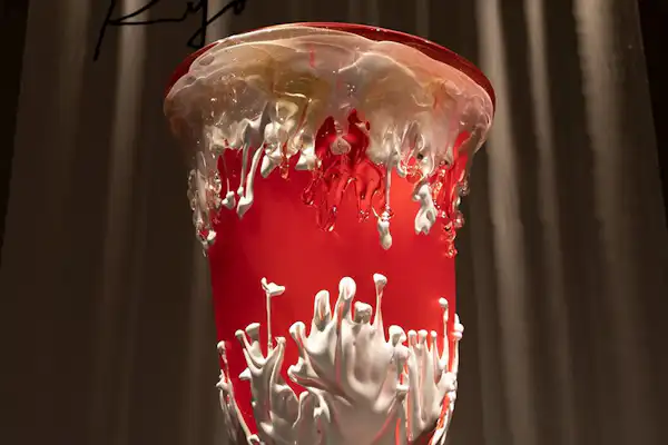 พิพิธภัณฑ์ศิลปะแก้ว