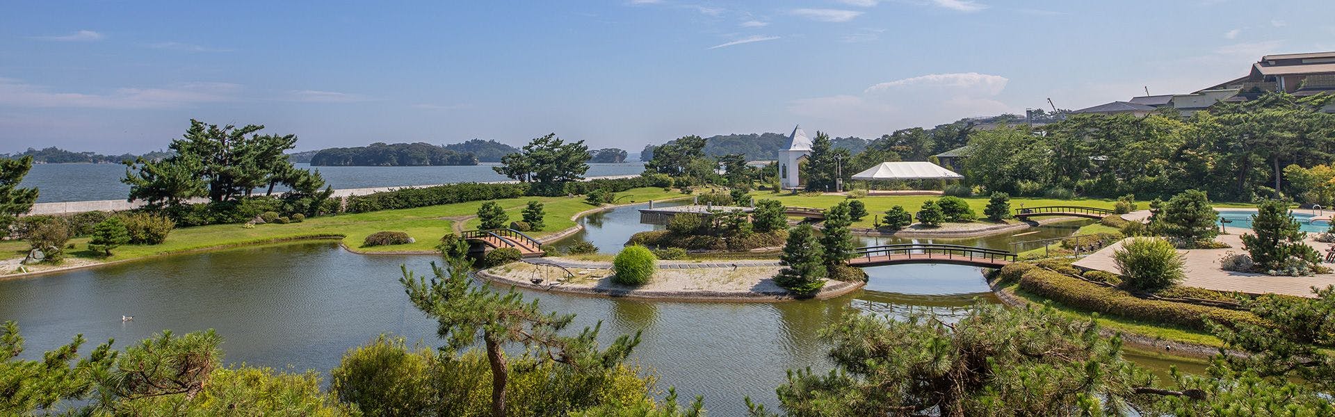 Matsushima Onsen Matsushima Ichinobo