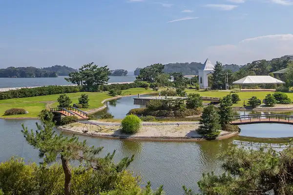 ภายในสิ่งอำนวยความสะดวก