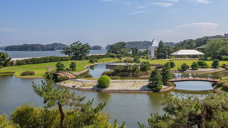Matsushima Onsen Matsushima Ichinobo