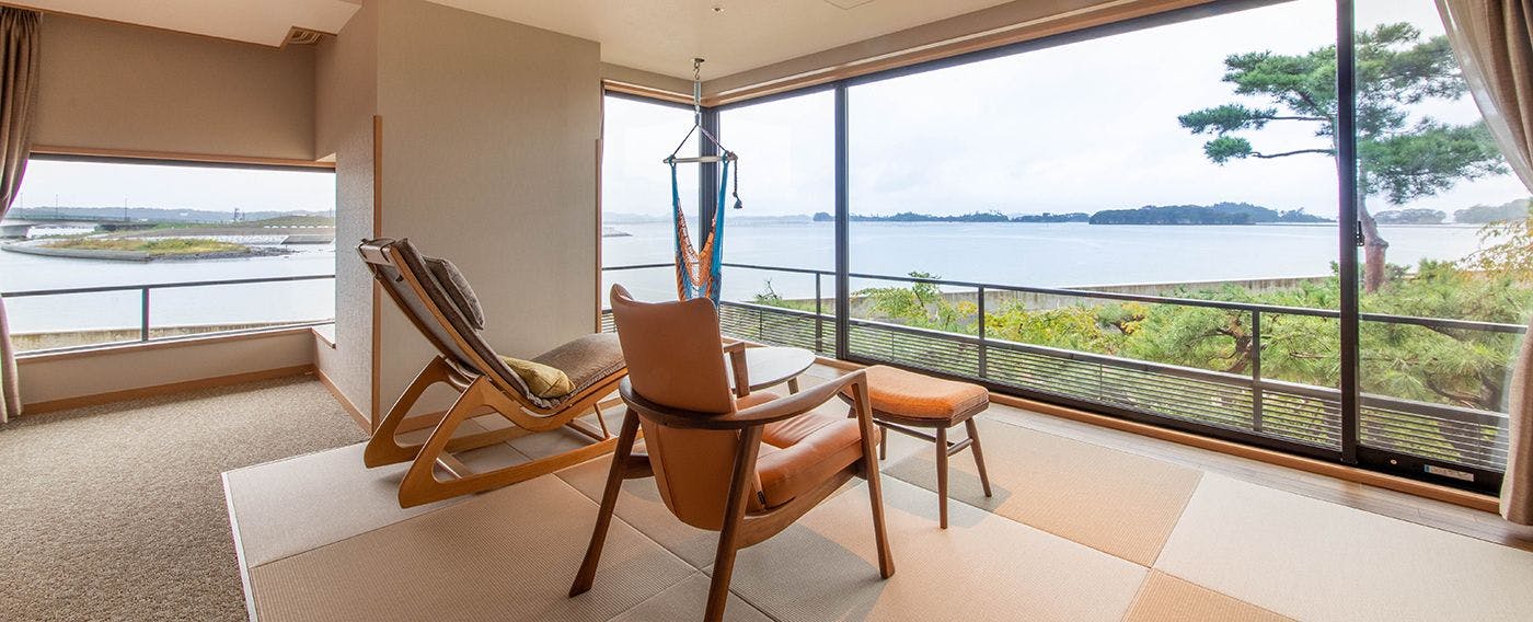 Matsushima Onsen Matsushima Ichinobo