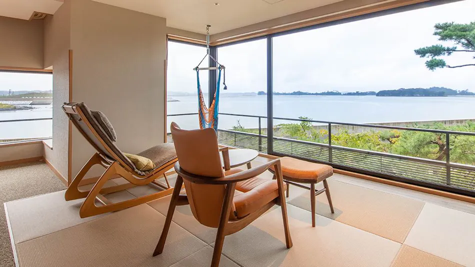 Matsushima Onsen Matsushima Ichinobo