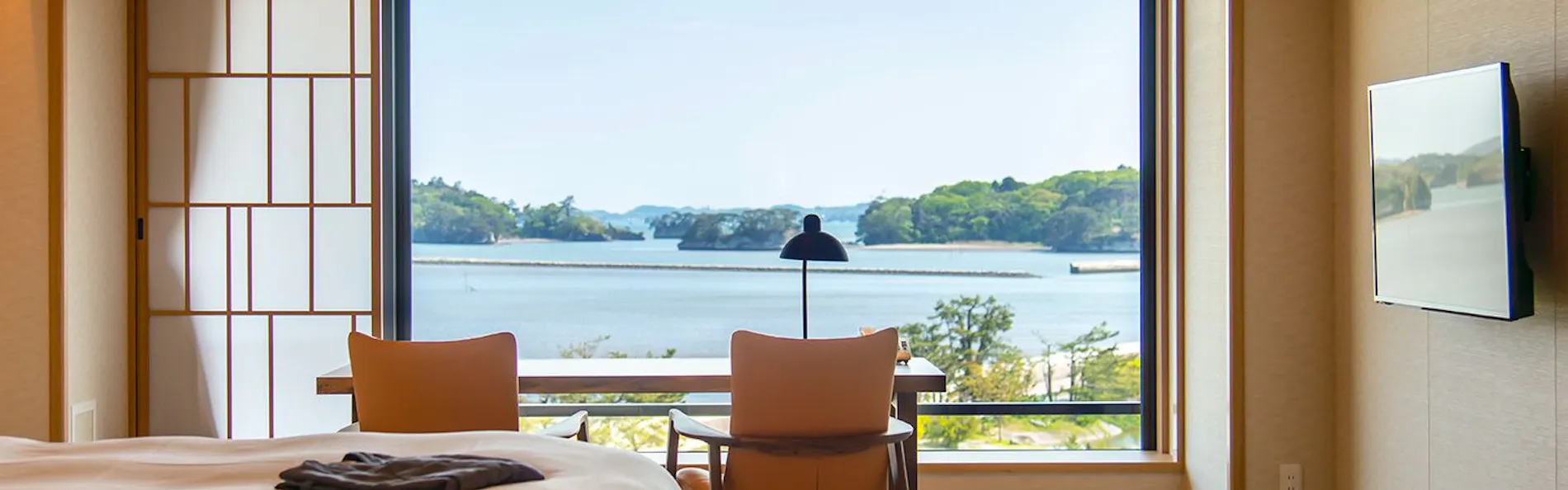 松島温泉 松島一の坊